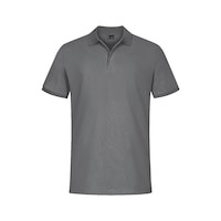 Poloshirt L-Shop E4400 Logo Autoneum