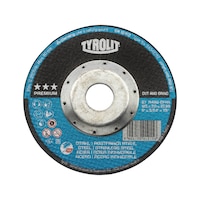 Combi disc Tyrolit Premium Cut & Grind