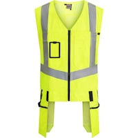 Hi-Vis-liivi, KAJO, luokka 1/2