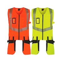 Huomioliivi KAJO, luokka 1/2