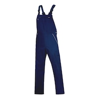 Work dungarees uvex extra mens