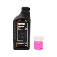 Brake fluid DOT 4 230/155