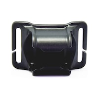 Holder with 3M sticker for ERGOPOWER MULTI