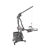 Punktsveiseapparat InvertaSpot NexGen WS