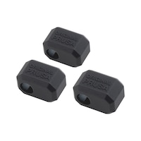 Prusa Nextruder silicone sock set