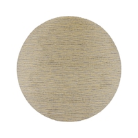 Hiomapyörö, tarrakiinnitys Mirka OSP