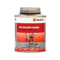 LIQUID INSULATING TAPE