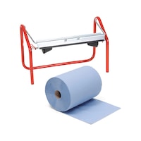 Paper towel starter set 7 pcs