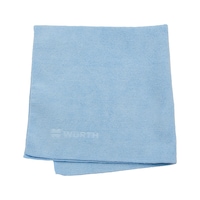 Pro microfibre cleaning wool