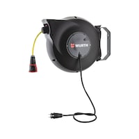 Sicherheits-Elektro-Kabelaufroller EKA BQ-F