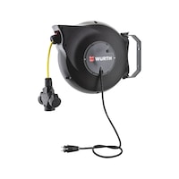 Safety automatic cable reel EKA BQ-F