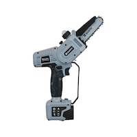 Sierra de poda a batería