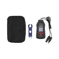 PV10 PV solar panel tester