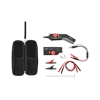 LS27 digital mains detector set