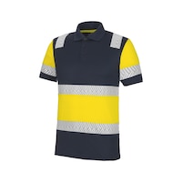 Polo haute visibilité FLUO ONE