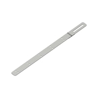 Load distribution plate