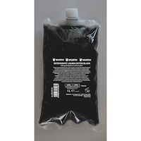 Detergente liquido Ricarica detergente liquido detox BLACK