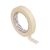 Masking tape, regular quality