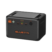 Additional mobile expansion battery