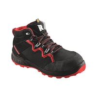 Sicherheitsstiefel S3 Big Runnex Teamstar 5312
