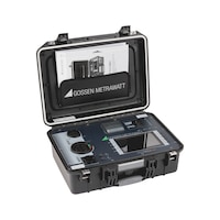 Tester for PROFITEST H+E CABLE e-charging cables