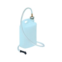 Oppsamlingskanne bremsevæske RAASM 10801