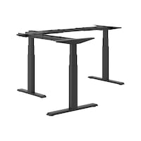 Table frame 67X SLS