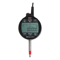 Digitaalinen mittakello Millimess 2001 W/2001 Wi