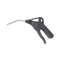 Paineilmapuhalluspistooli elintarvikekelpoinen