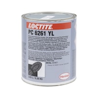 Liukuestepinnoite, jalankulku, LOCTITE