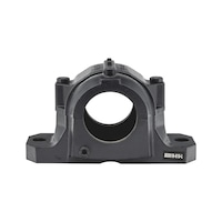 Pystylaakeripesä SES