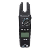 FLIR VT8-1000 Jännite-, jatkuvuus- ja AC/DC virtatesteri