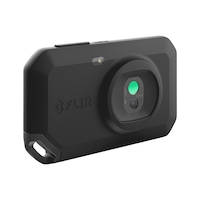 FLIR-lämpökamera ammattilaisille