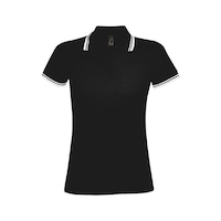 Womens polo shirt L-Shop L586 Pfeiffer