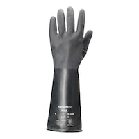 Chemical protective glove Ansell AlphaTec 38-520