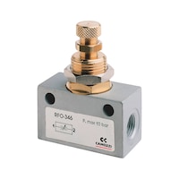 Vastaventtiili RFO CAMOZZI