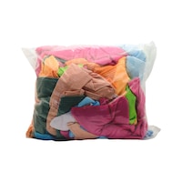 Cleaning rag terry cloth