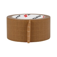 Nastro da imballaggio in carta rinforzato