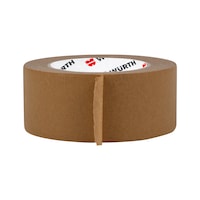 Nastro da imballaggio in carta