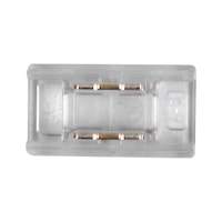 Connettore ponte striscia COB