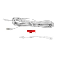 Cavo alimentazione striscia COB