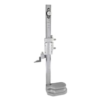 Korkeus- ja piirtomittalaite Mitutoyo 514