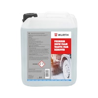 Traffic film remover SNOW FOAM