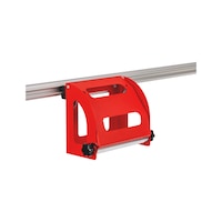 CLIP-O-FLEX® cleaning paper holder