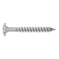 ASSY 4 A2 TRH A2 sst FT large truss head RW