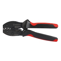 Crimping tool for MC4 and MC4 EVO 2 connectors
