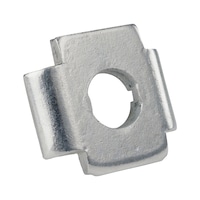 VARIFIX quick fastener power lock retaining plate