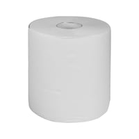 Bobina di carta asciugamani riciclata