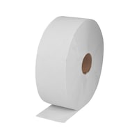 Carta igienica riciclata