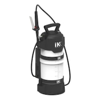 Pressure Sprayer - e MULTI Pro 12